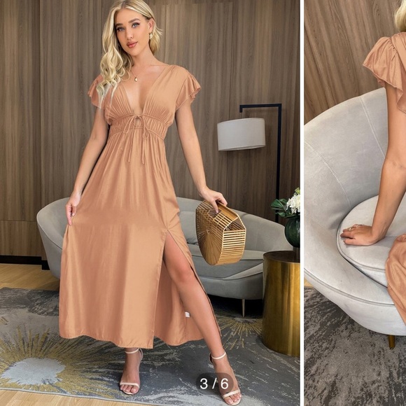 Formal/Prom Dress - Picture 1 of 11